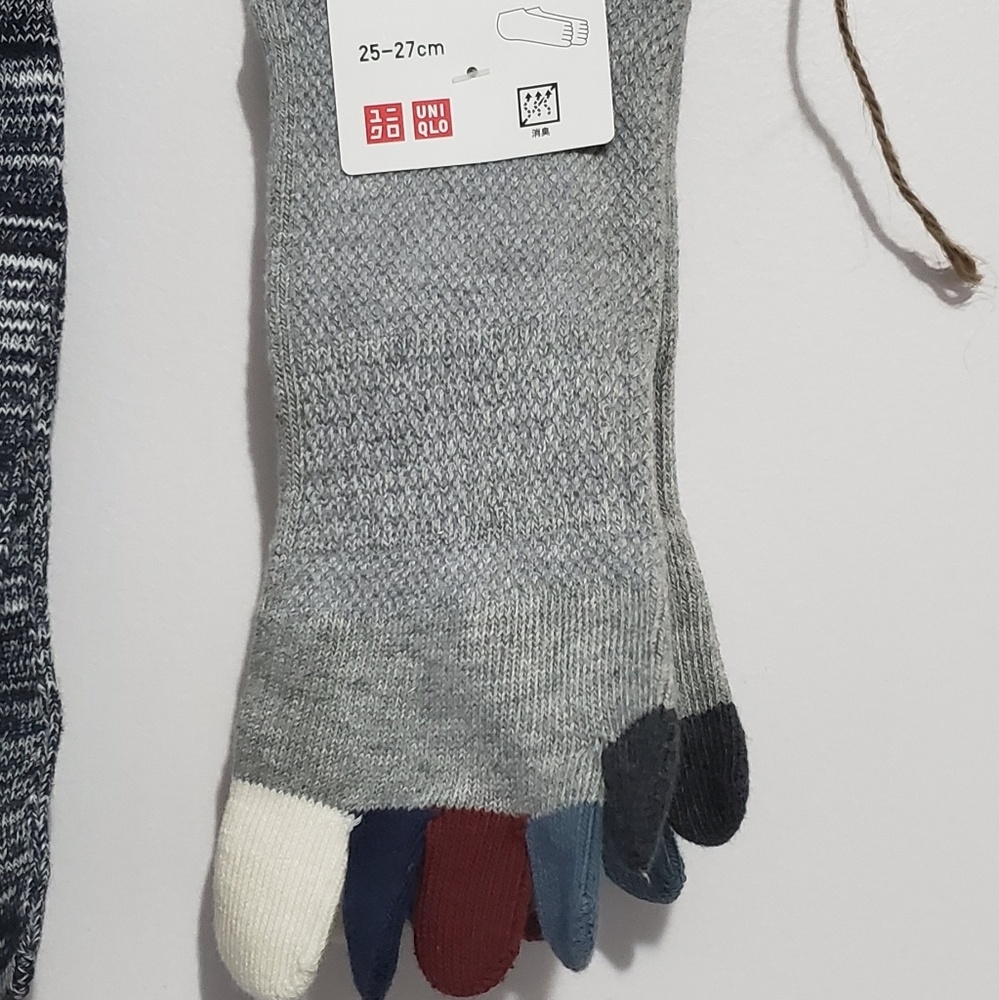 Socks - Picture 2 of 4